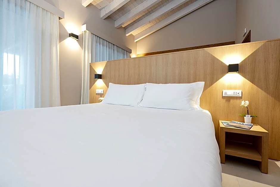 Ros'e Mari Green Home Hotel