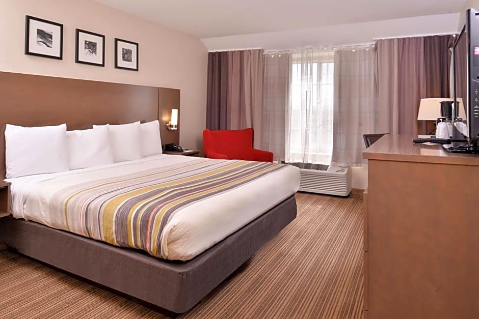 Country Inn & Suites by Radisson, Omaha Airport, IA