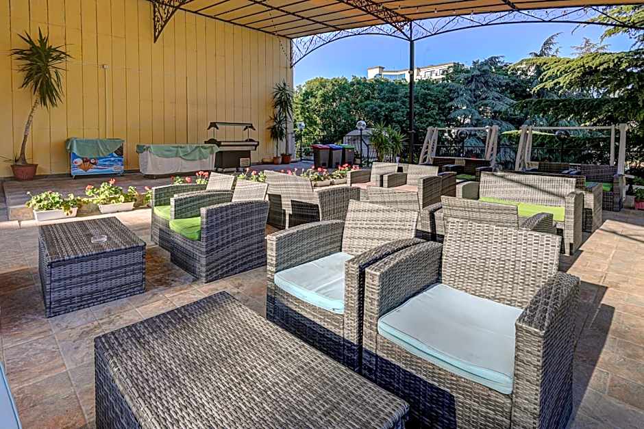 Hotel Shipka All Inclusive