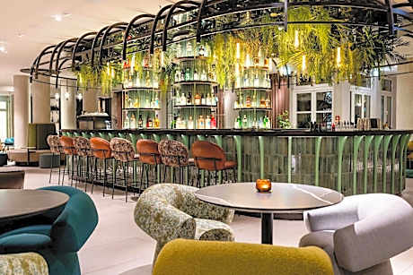 Flemings Hotel Frankfurt-Central
