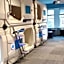 U Street Capsule Hostel
