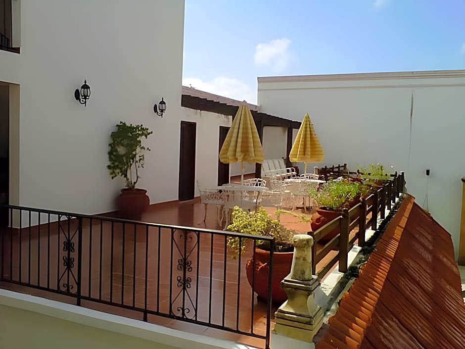 Hotel Zaci