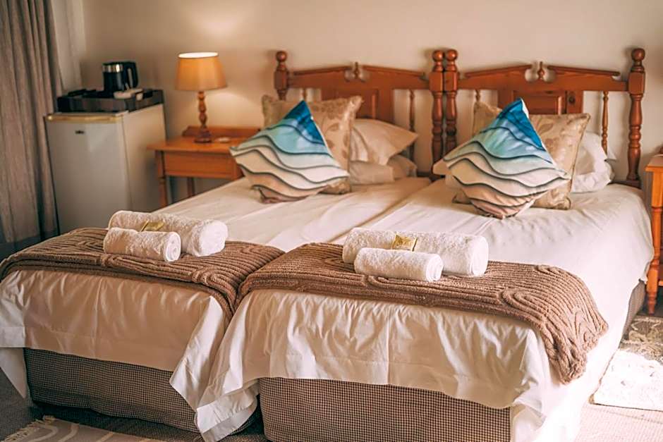 Wyndford Holiday Farm