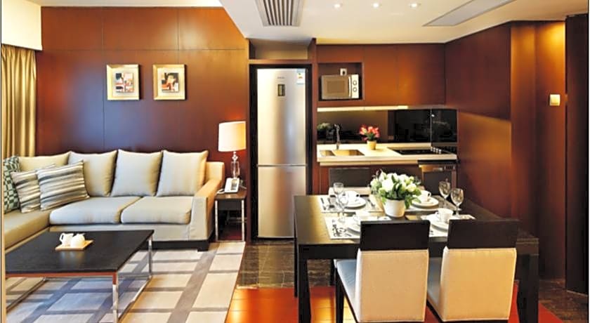 Yuwa Hotel