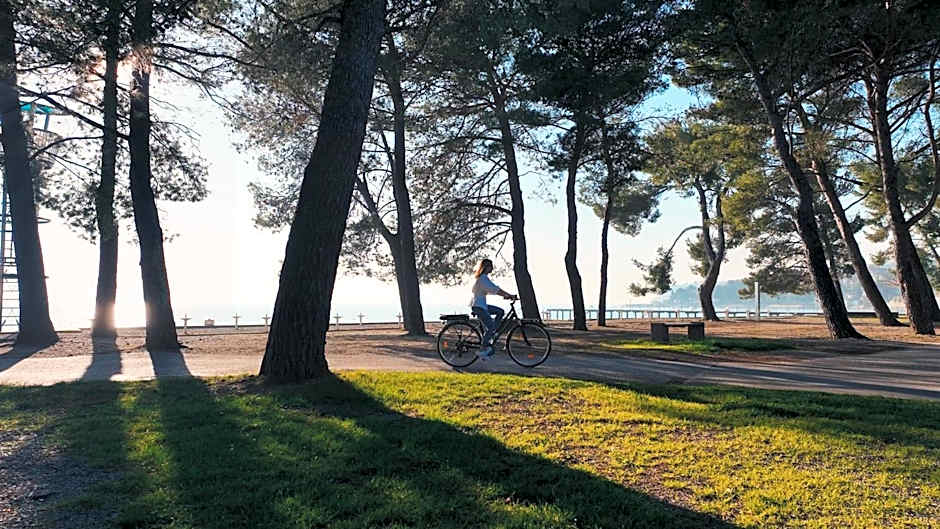 Villas - Hotel & Resort Adria Ankaran