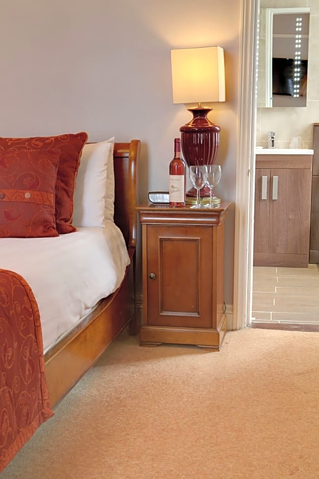 Best Western Gatehouse Hotel