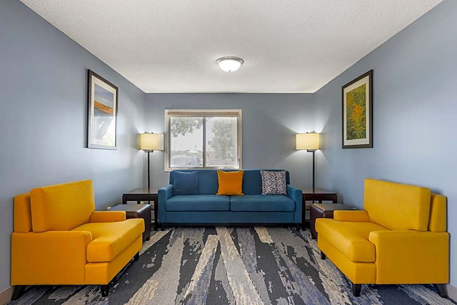 Comfort Inn Hastings