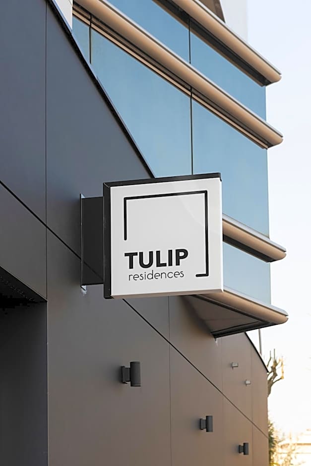 Tulip Residences Joinville-Le-Pont