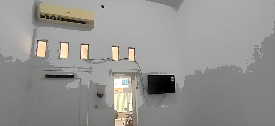 RedDoorz Syariah near Transmart Tegal