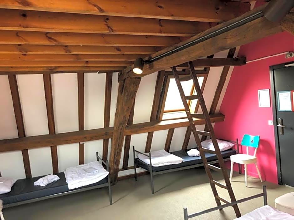 Antwerp City Hostel