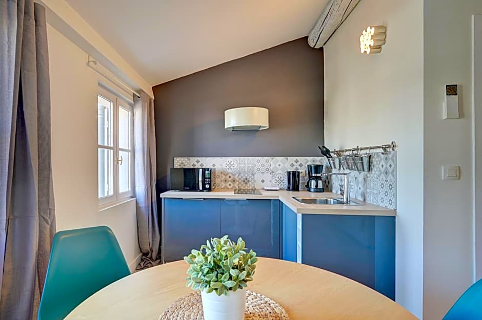 URBAN LOFT & SPA Marseille