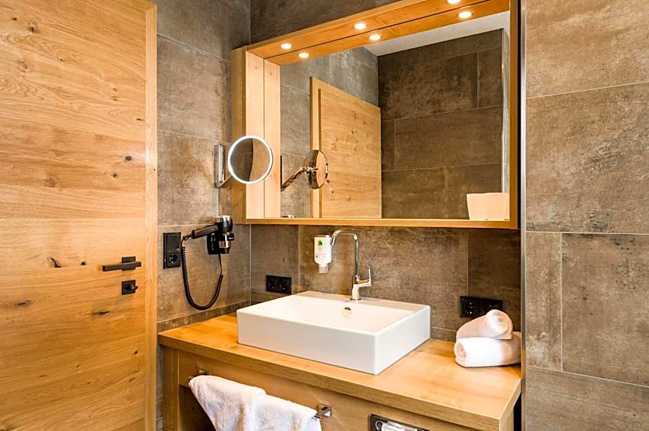 Wohlfühlhotel Berg Heil