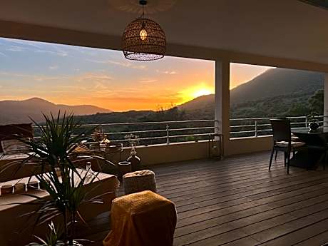 Dernière minute très belle villa proche Ajaccio