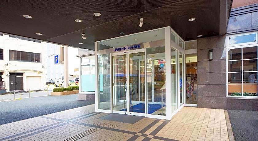 Toyoko Inn Yonago Ekimae