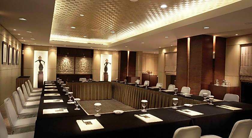 Kristal Hotel Jakarta