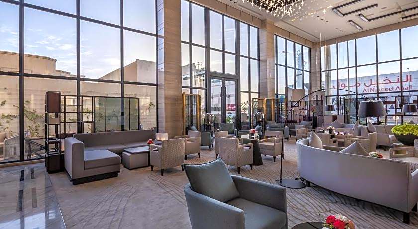 Braira Al Nakheel Hotel