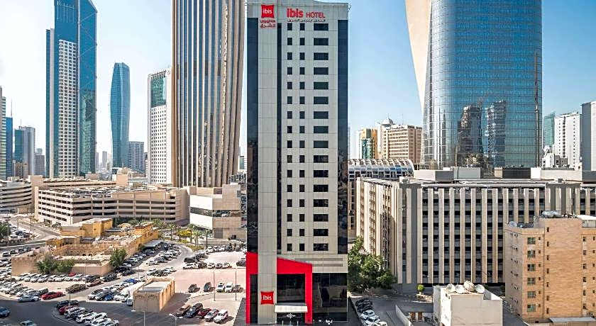 Ibis Sharq Hotel