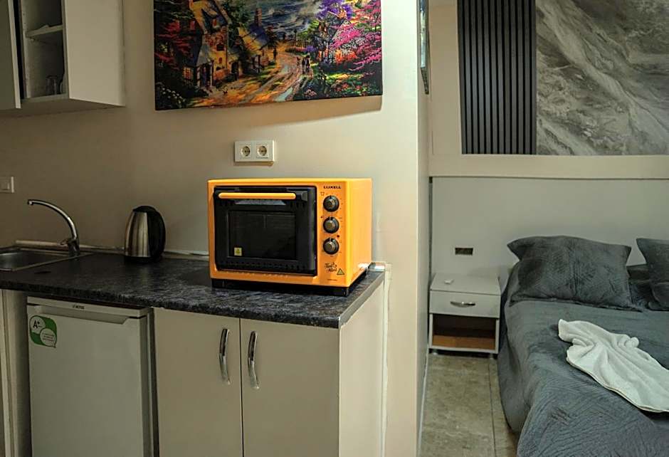 Pera İmperium Taksim