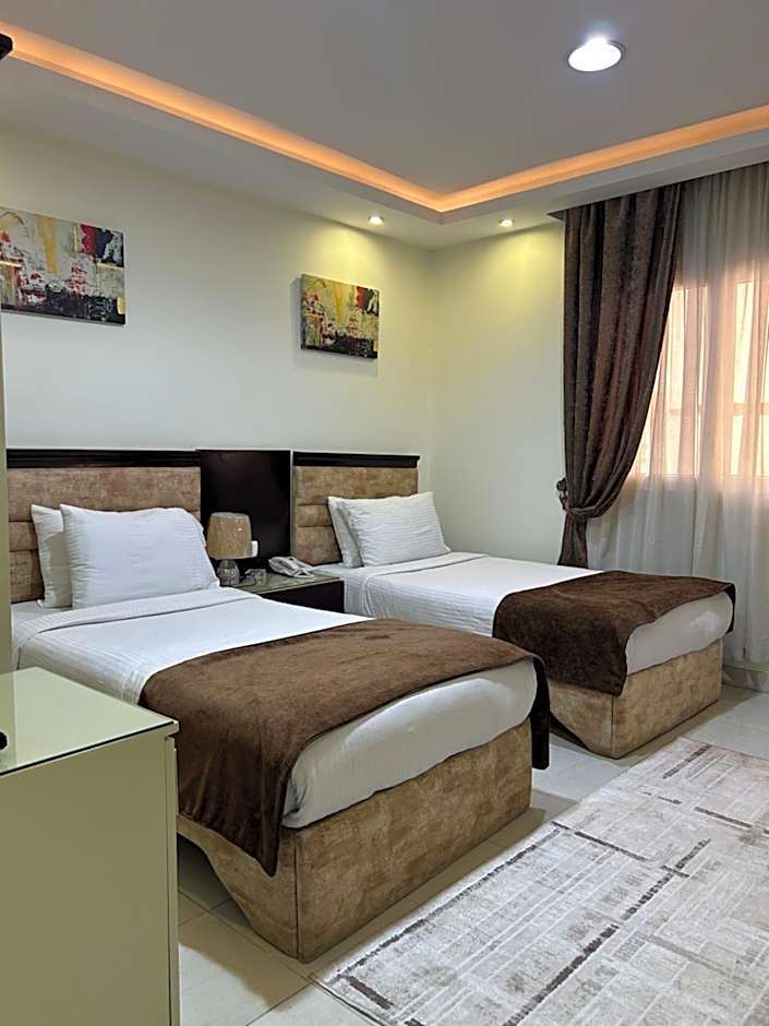 Jewel Dokki Hotel