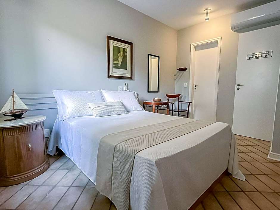 Riviera - Refúgio Perfeito com Enxoval Completo