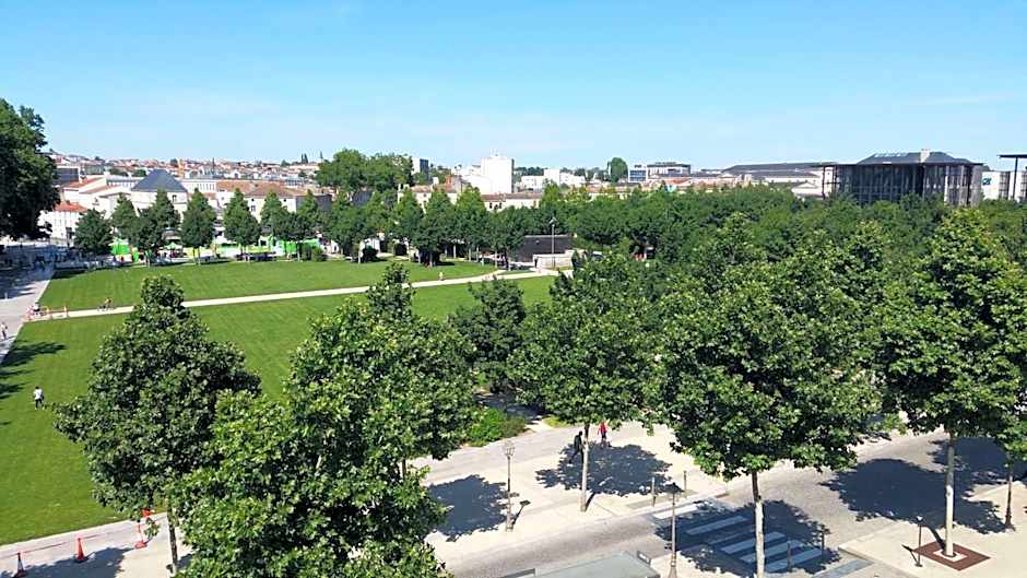 Best Western Hotel de la Breche