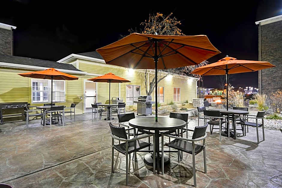 TownePlace Suites by Marriott Sioux Falls