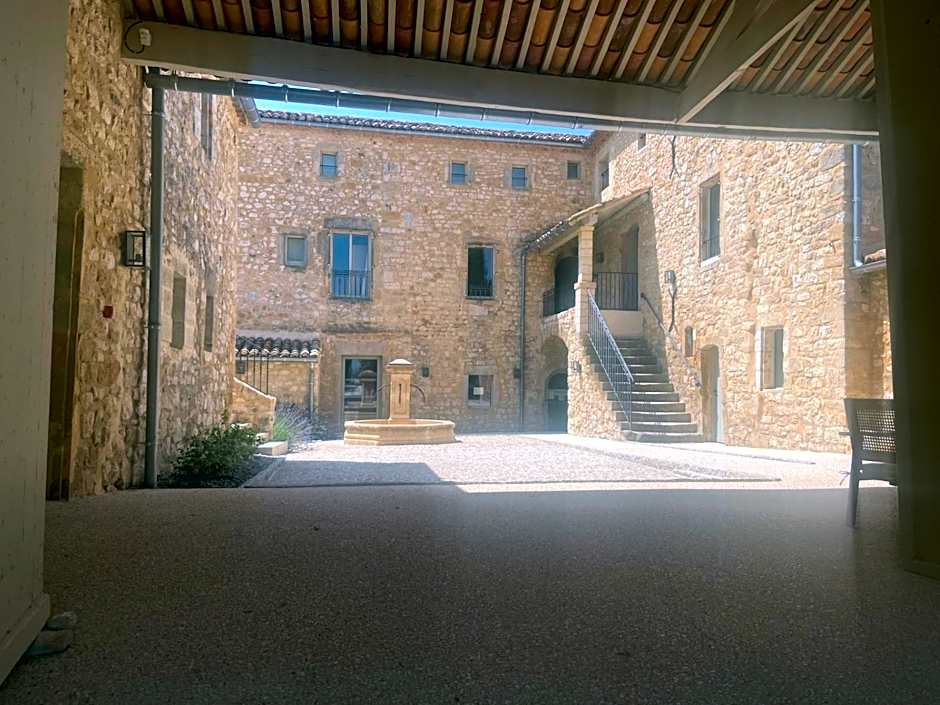 Domaine de Privadière & Spa