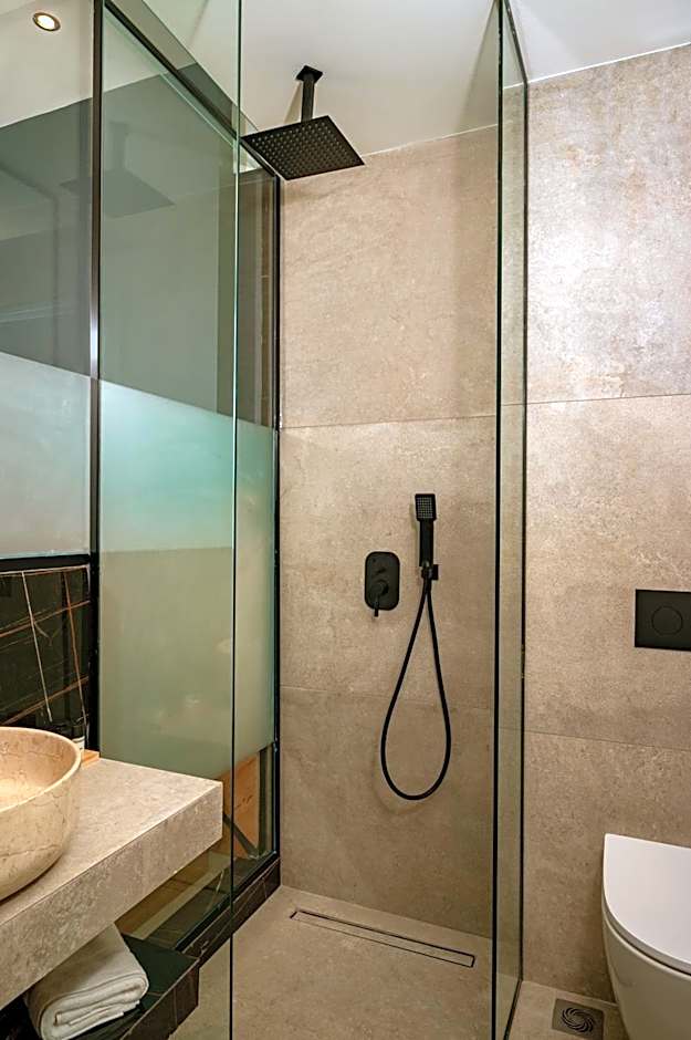 ZEST THASSOS LUXURY RETREAT