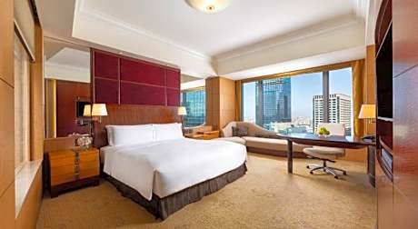 Shangri-La Hotel, Tokyo
