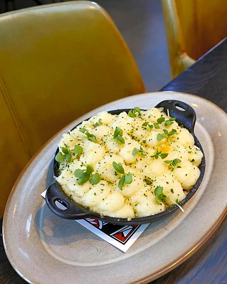 Hilton Garden Inn Denver Union Station, Co