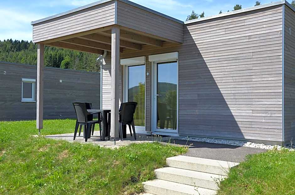 Sonnencamping Albstadt