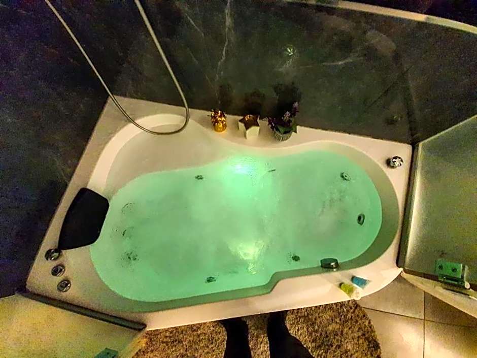 Elven Hotel