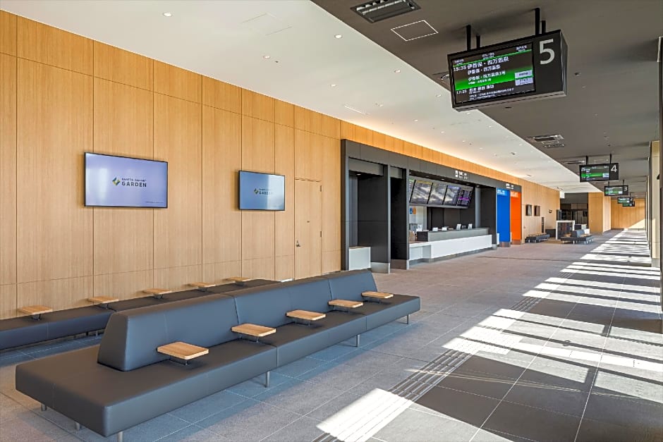 Hotel Villa Fontaine Premier Haneda Airport