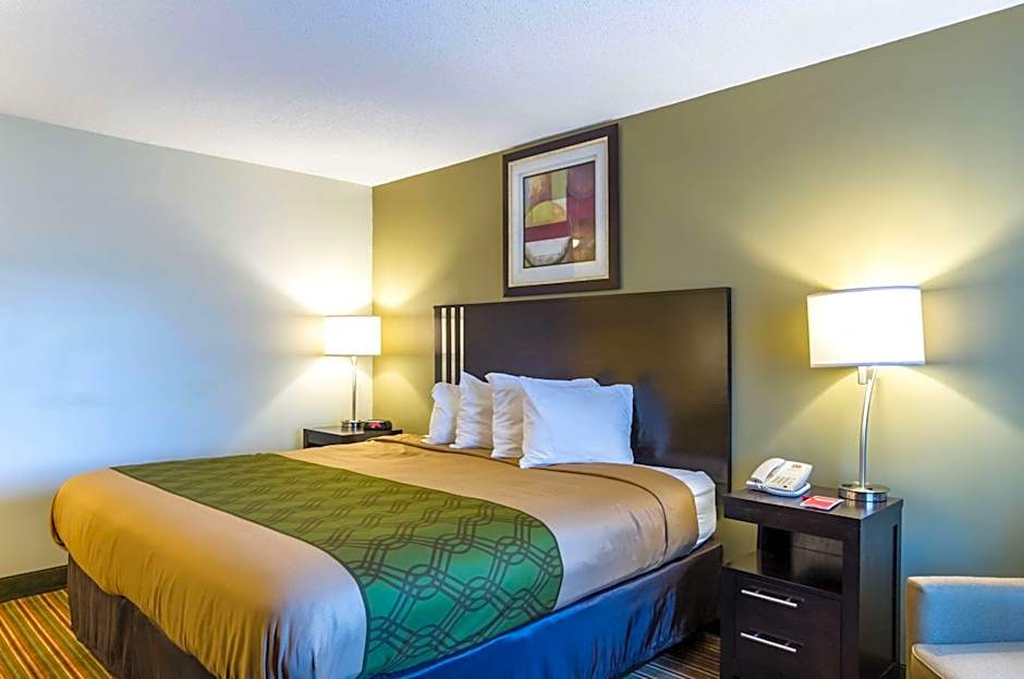 Fairbridge Inn Express Pittsfield
