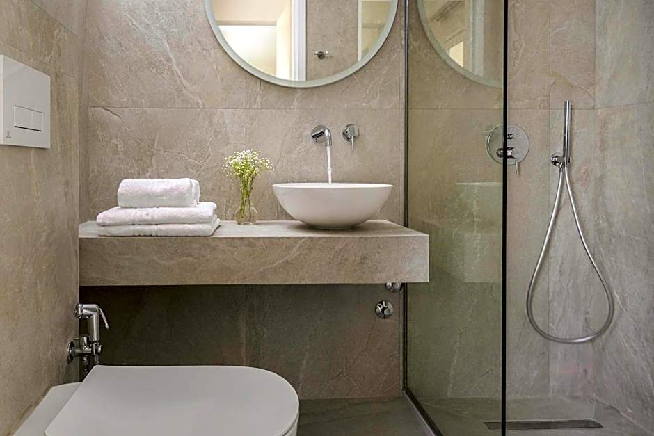 Diamond Apartments & Suites