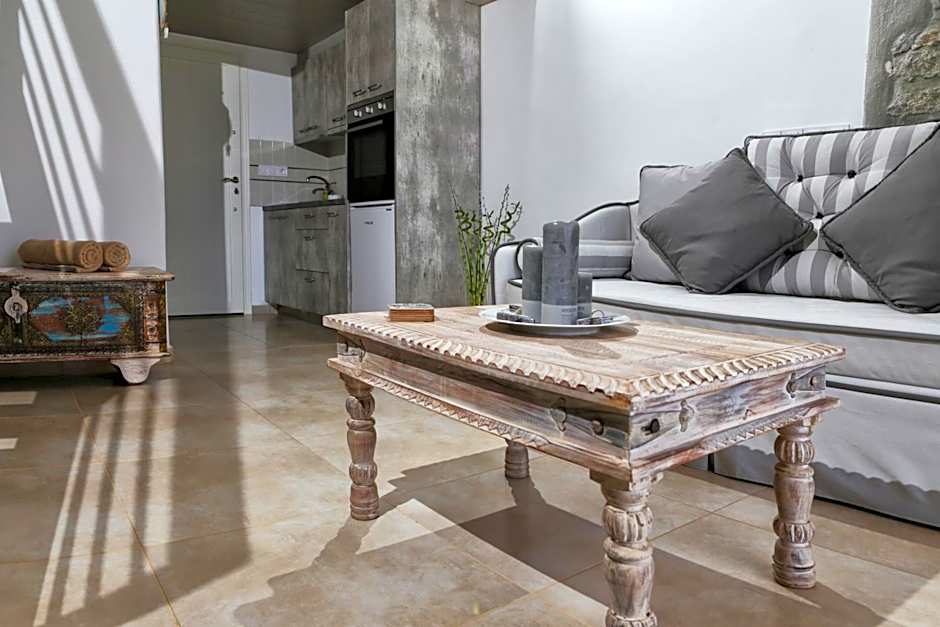 Niriides Homes & Villas