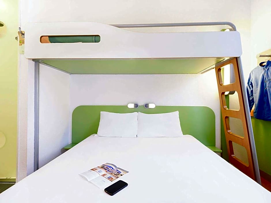 Ibis Budget Bilbao Arrigorriaga
