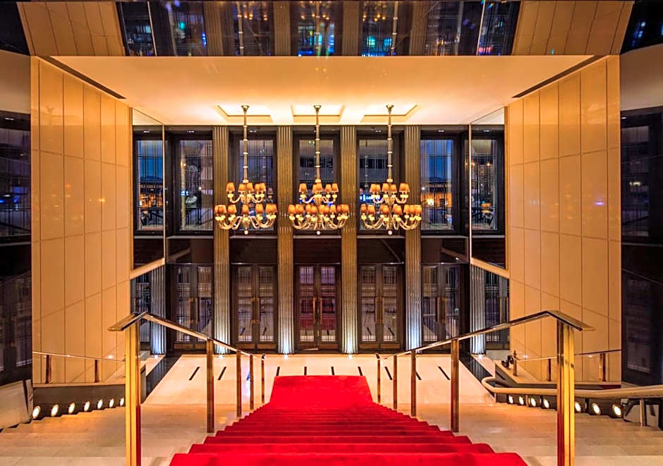 Key Hotel