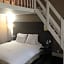 Hotel Le Jardin de Neuilly
