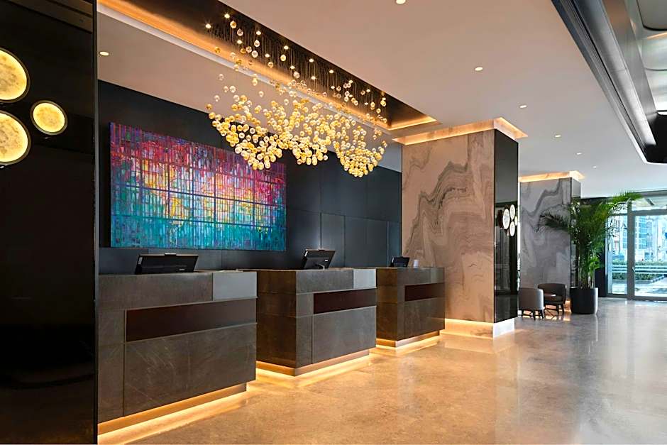 Izmir Marriott Hotel