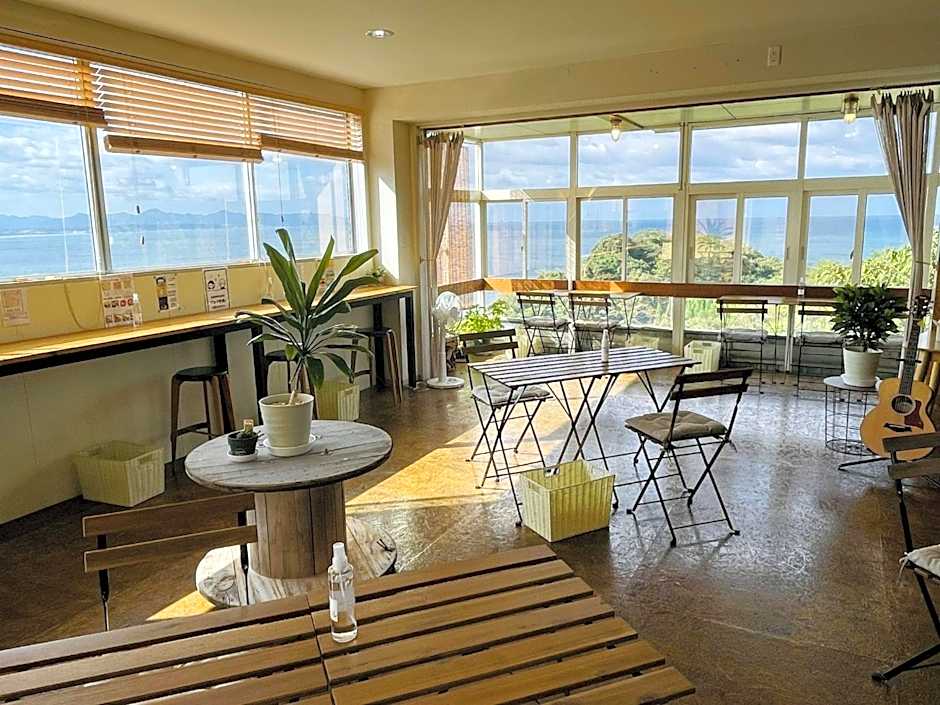Umi no Gohanya Noramare - Vacation STAY 18185v