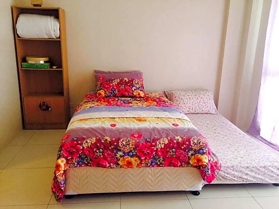 PICO DE LORO COVE CONDOMINIUM 2BR 03 