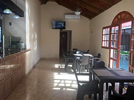 Hotel Santander SD