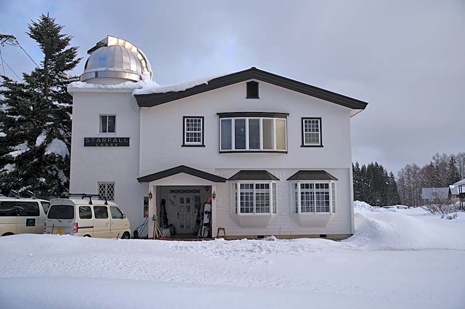 Starfall Lodge