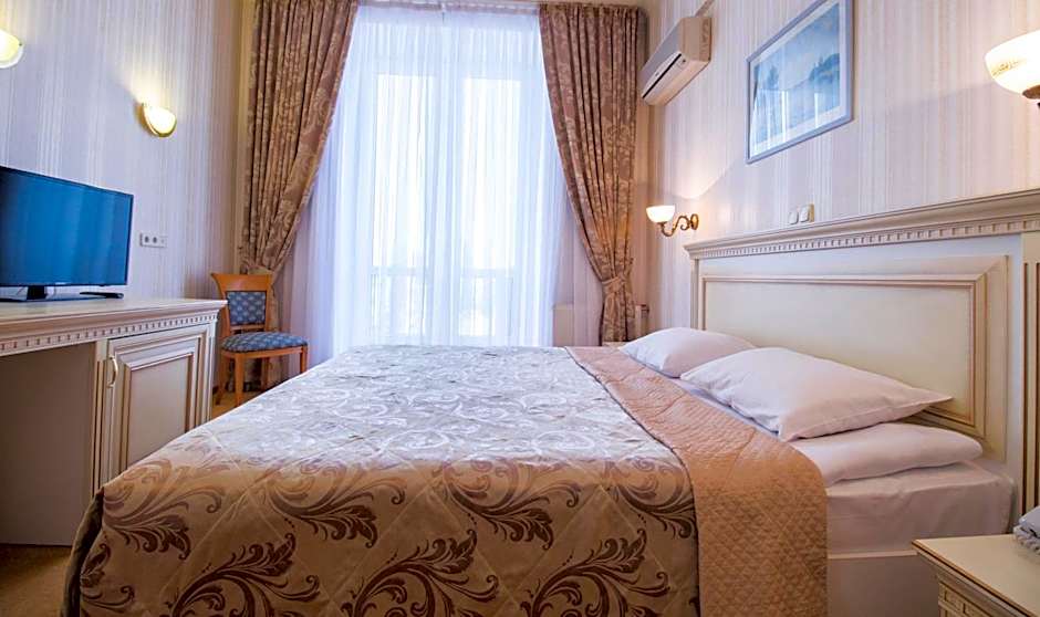 Ukraine Hotel