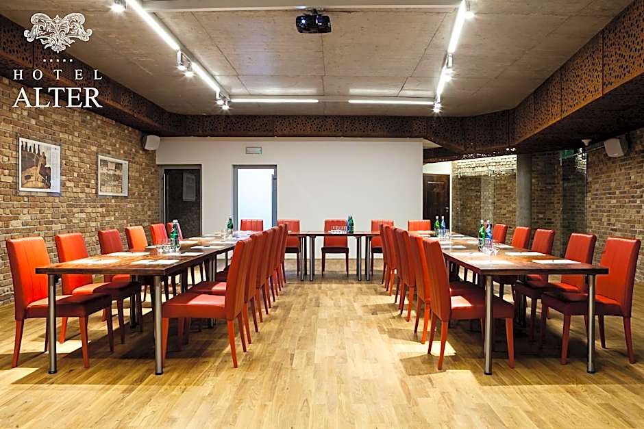Hotel Alter