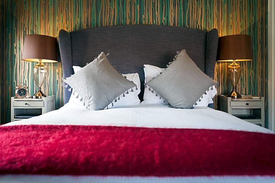 The Stratford Townhouse