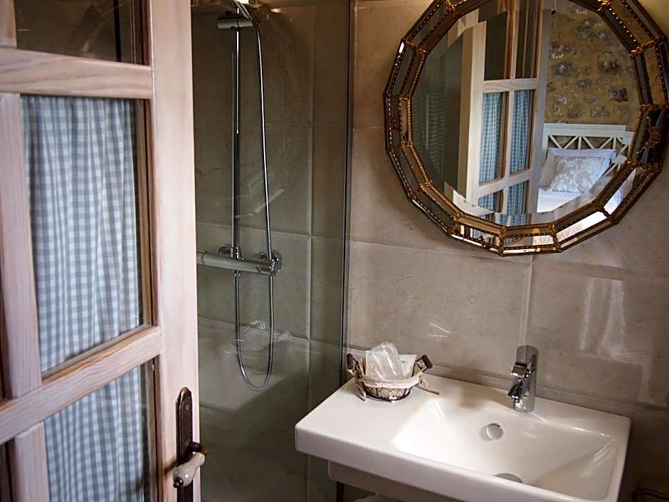 El Rincón de Escalante