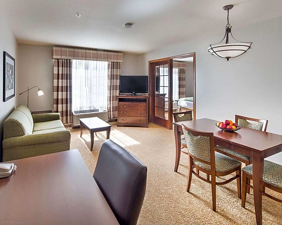 Country Inn & Suites by Radisson, Greeley, CO