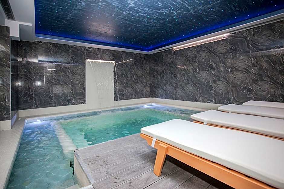 Melrose Hotel Rethymno